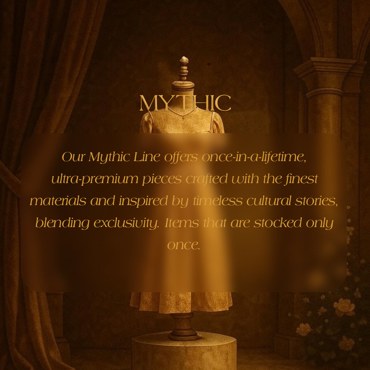 MYTHIC