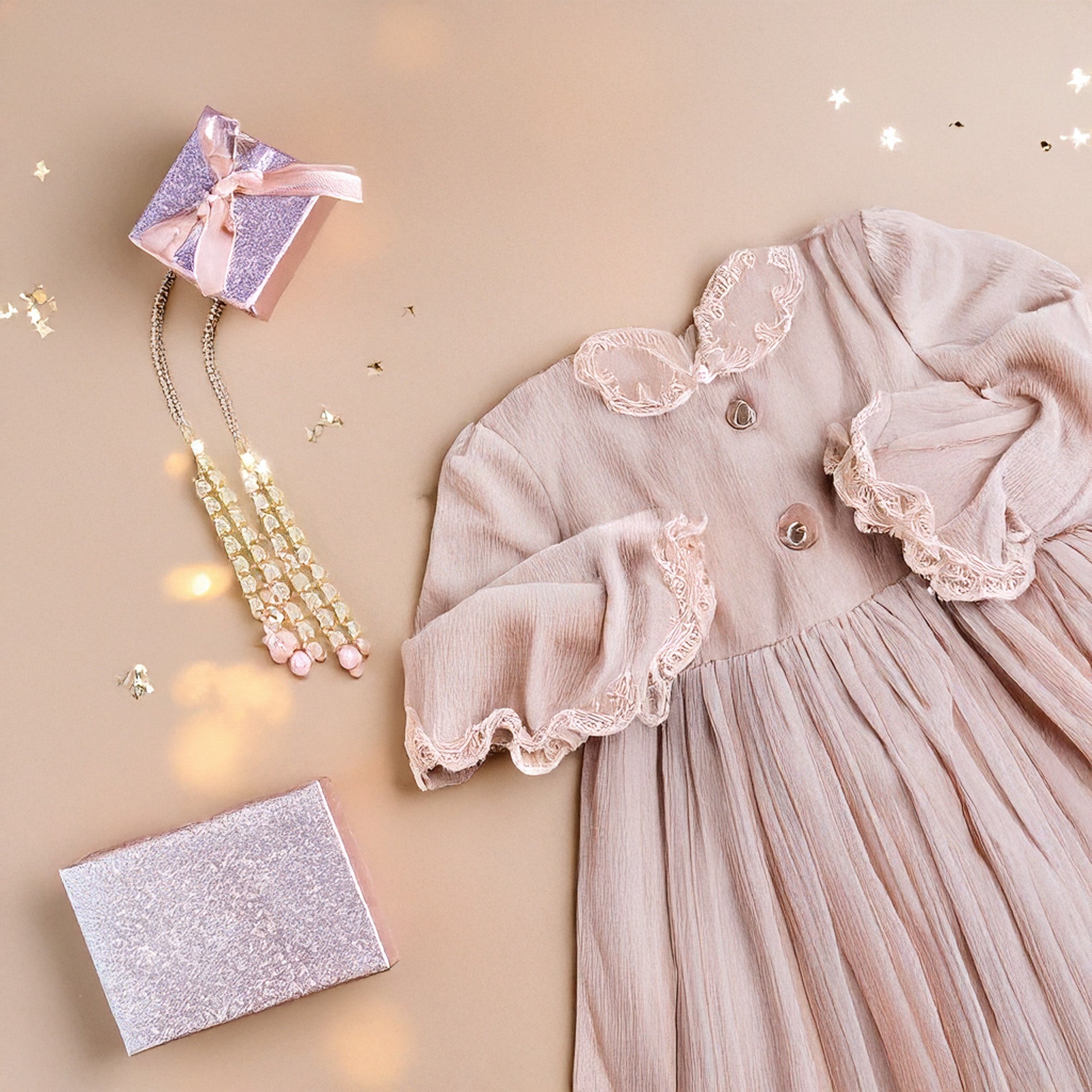 Party Dresses